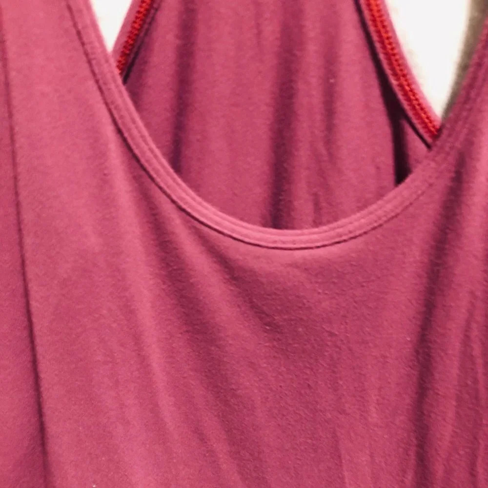 Lululemon Racerback Tank Top - Picture 3 of 15